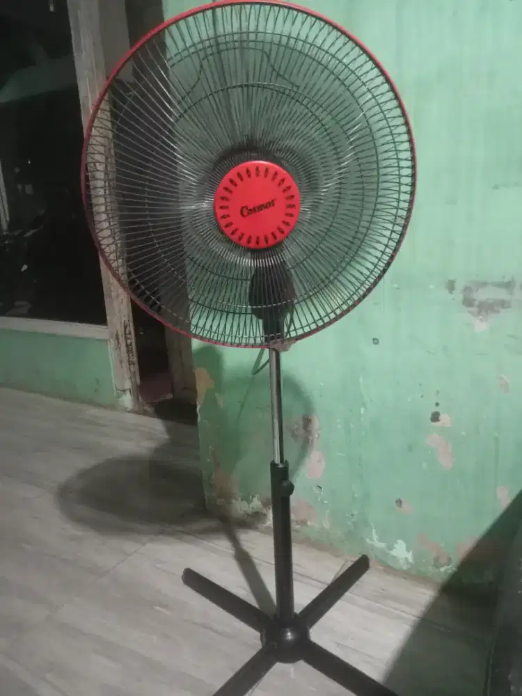 Kipas angin cosmos 16 inch normal kenceng