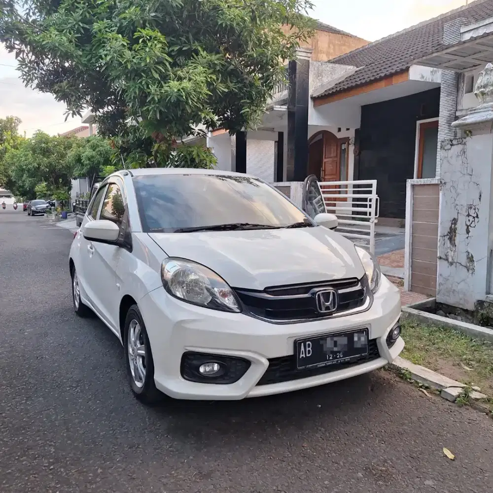 Brio E Manual 2016