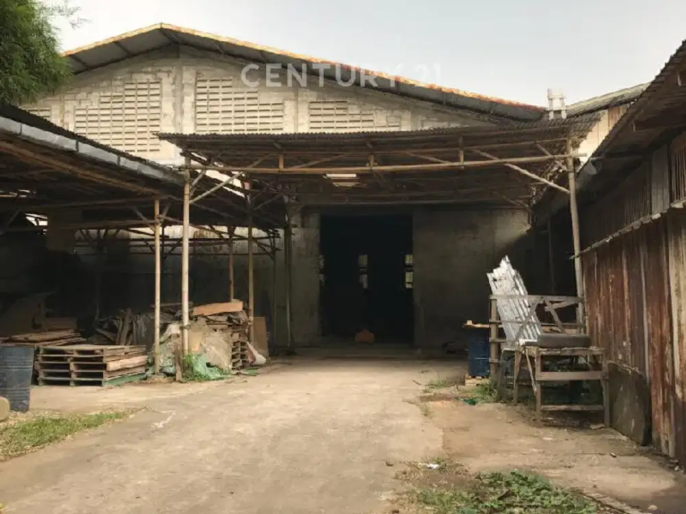 Dijual Pabrik Furniture Di Panongan Tangerang