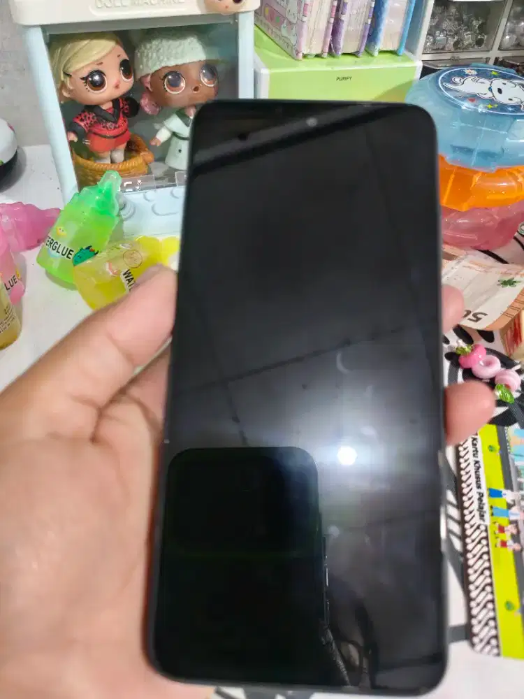 Dijual redmi 10 4/64