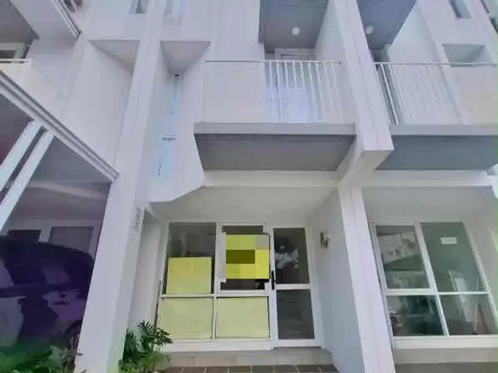 Dijual LoftHouse di Bsd