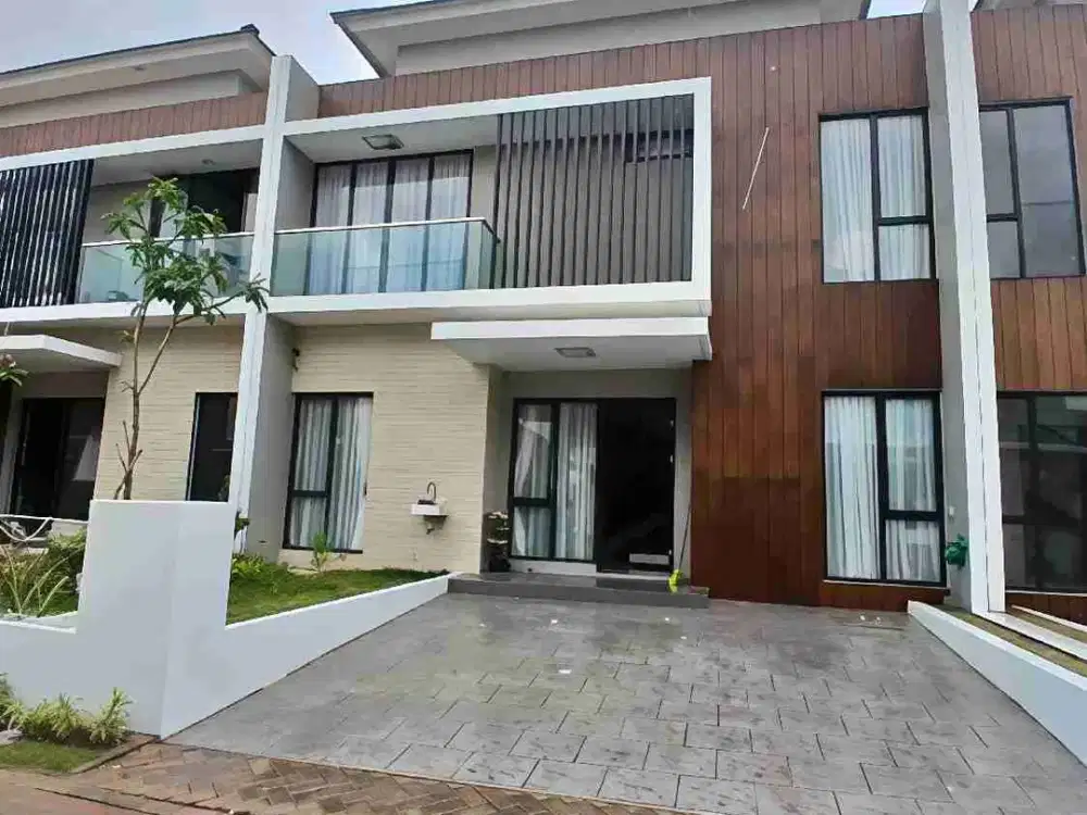 Rumah Dijual Citraland Megah batam kota, Dekat Sekolah Global indo-Asia