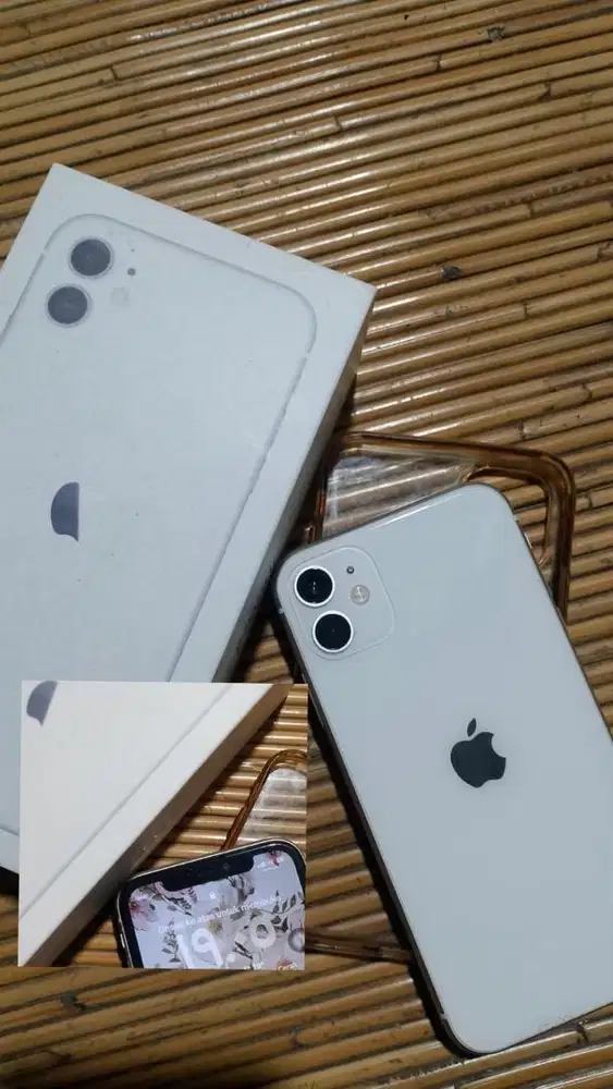 jual iphone 11 inter all operator