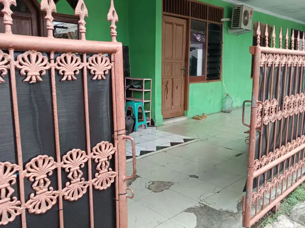 Dijual Rumah di Jurang Mangu Timur Tangsel