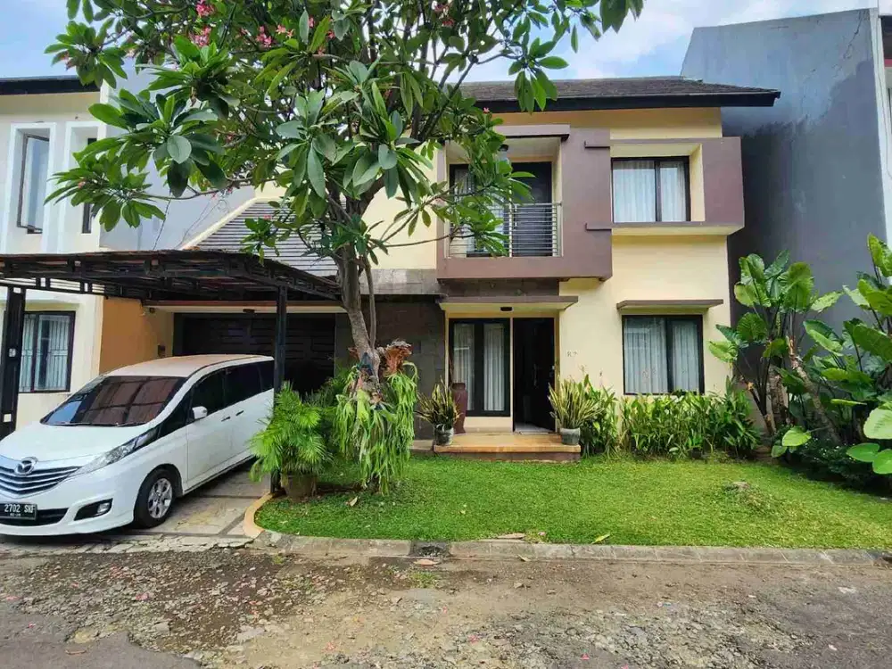 Jual Butuh Cepat Rumah 2 Lantai dalam Komplek di Pejaten Jakarta Selatan