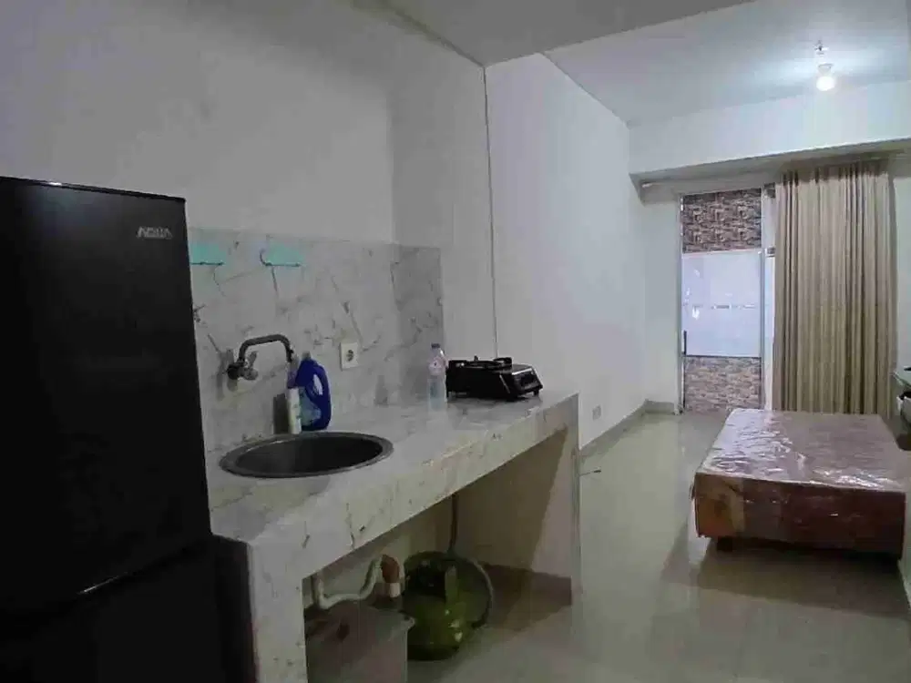 DISEWAKAN UNIT APARTEMENT PARADISE MANSION DI AREA PEGADUNGAN KALIDERES FURNISH BERSIH TERAWAT