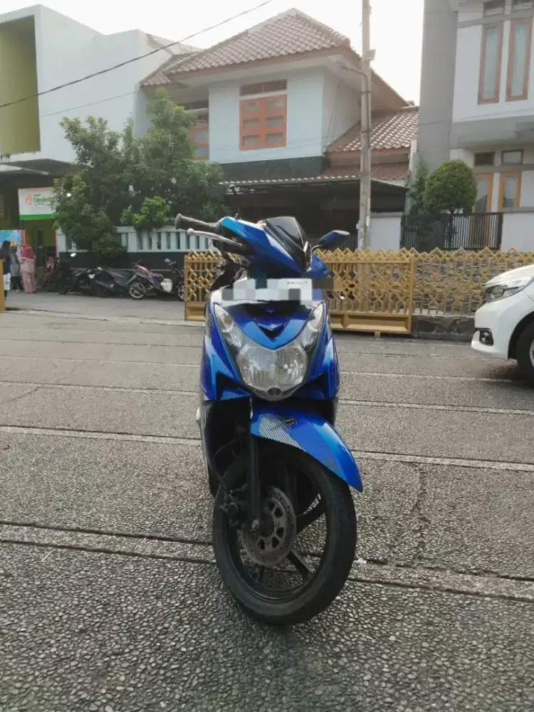 Mio soul thn 2009