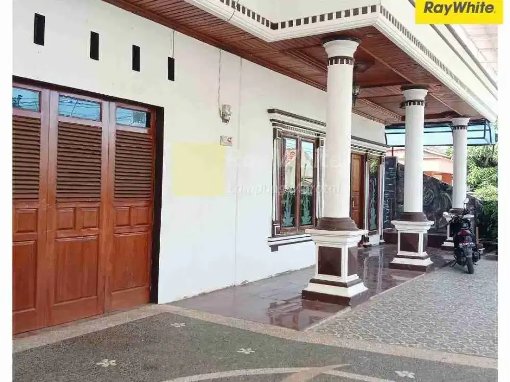 Di Jual Rumah