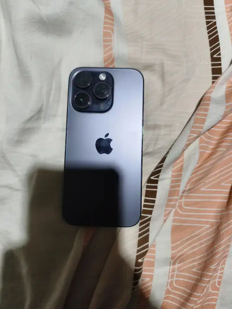 Iphone 14 pro inter
