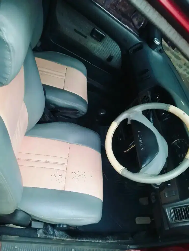 Toyota Corolla 1.6 Twincame Plat R