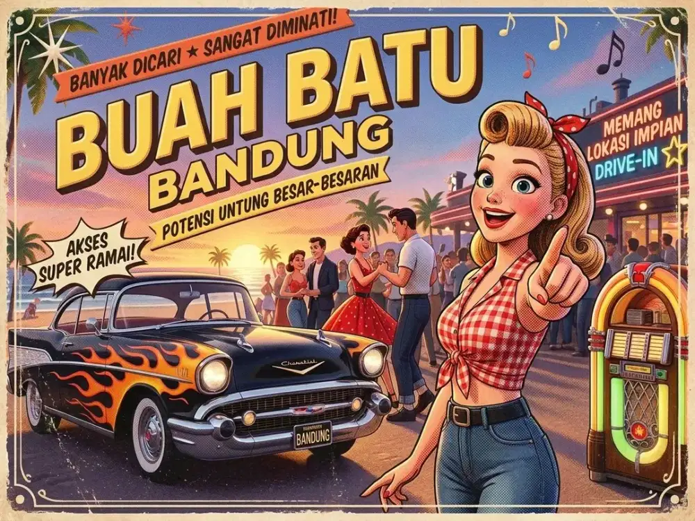 JUAL RUMAH DI TURANGGA, BUAH BATU, LENGKONG, BANDUNG KOTA.