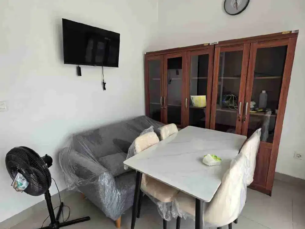 Disewakan Rumah Hawai Cove Furnish 2 Lantai