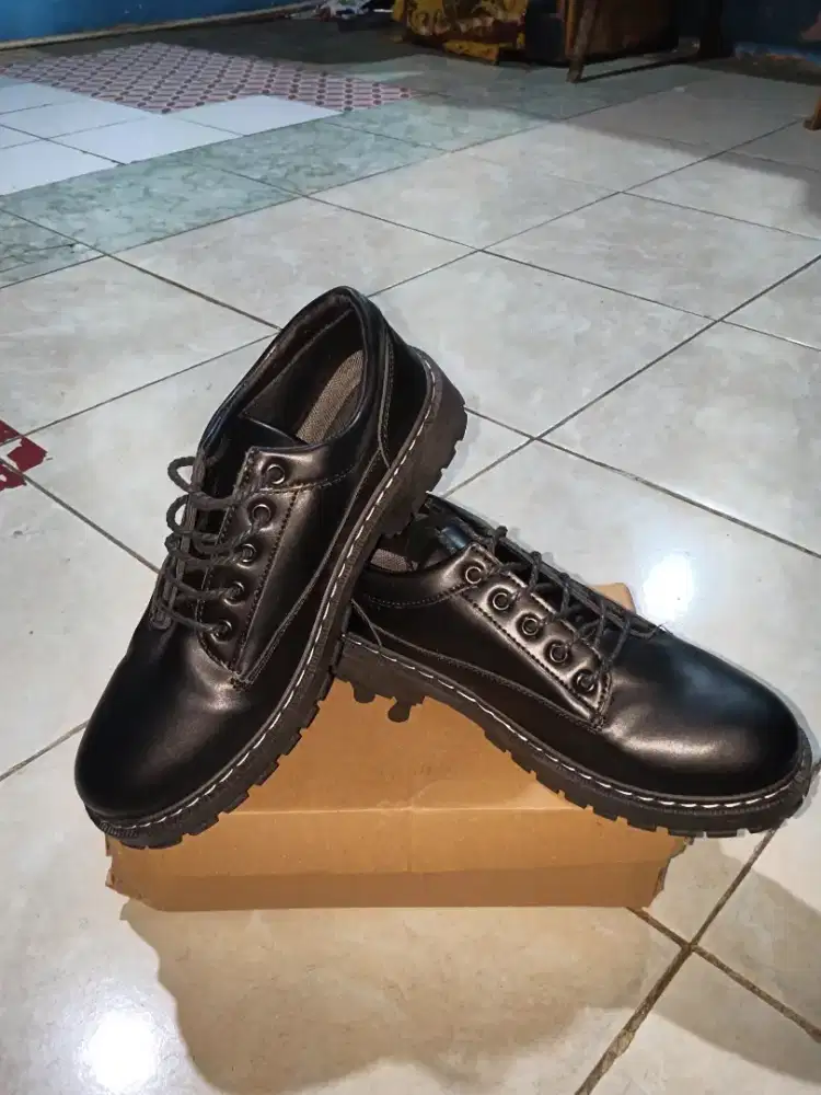 MENFOOTGEAR SEPATU PANTOFEL
