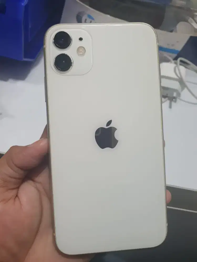 iPhone 11 64gb second