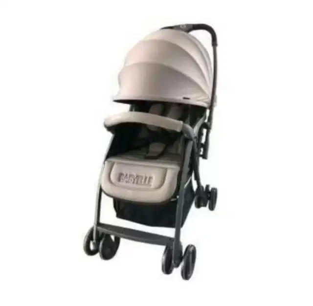 Stroller baby elle