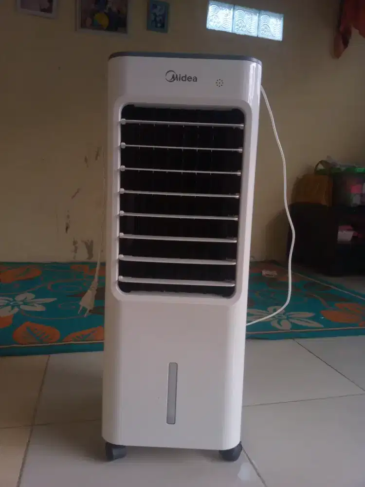 Jual Ice Cooler Midea / Pendingin Udara
