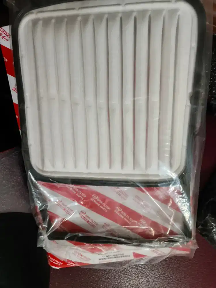 Filter udara toyota