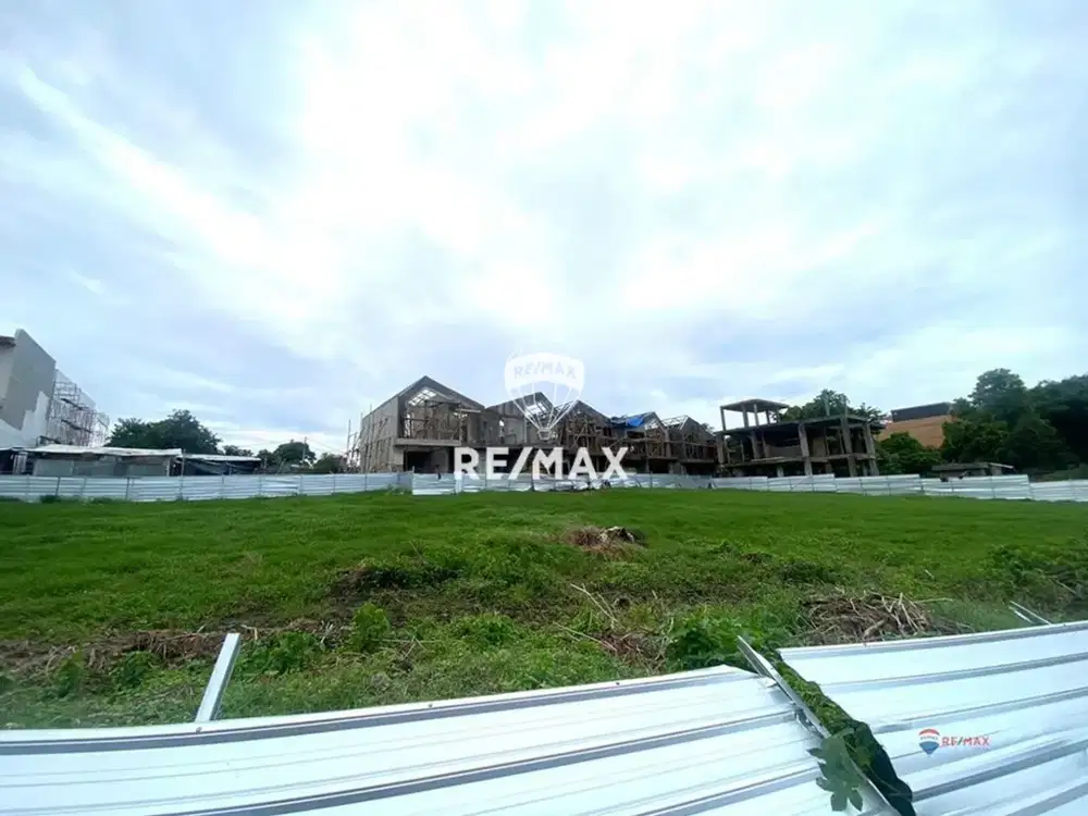 Land For Sale in Pererenan