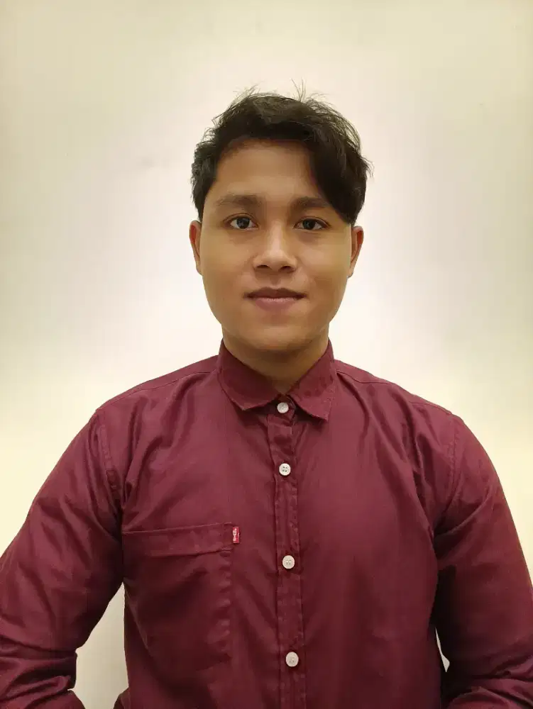 Mencari kerjaan