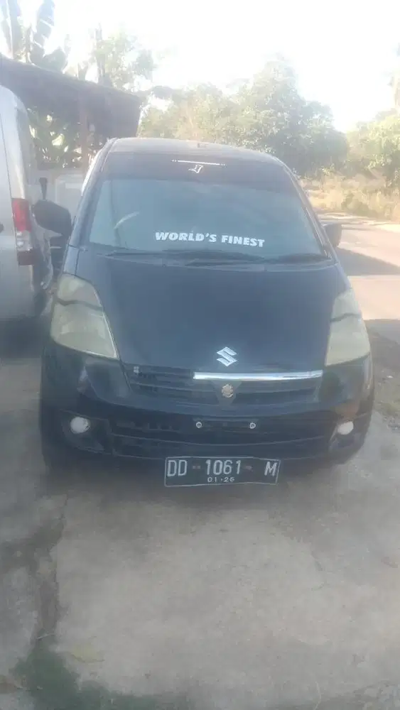 Karimun Estillo 1.0