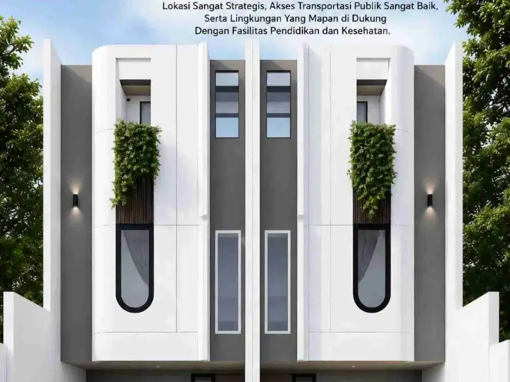 Kost 5 Menit UNJ Dekat FKUI, BPKP, RS.Persahabatan, RSUD Matraman, Occupancy Tinggi Pangsa Pasar Luas (Mahasiswa, Pekerja,Umum)