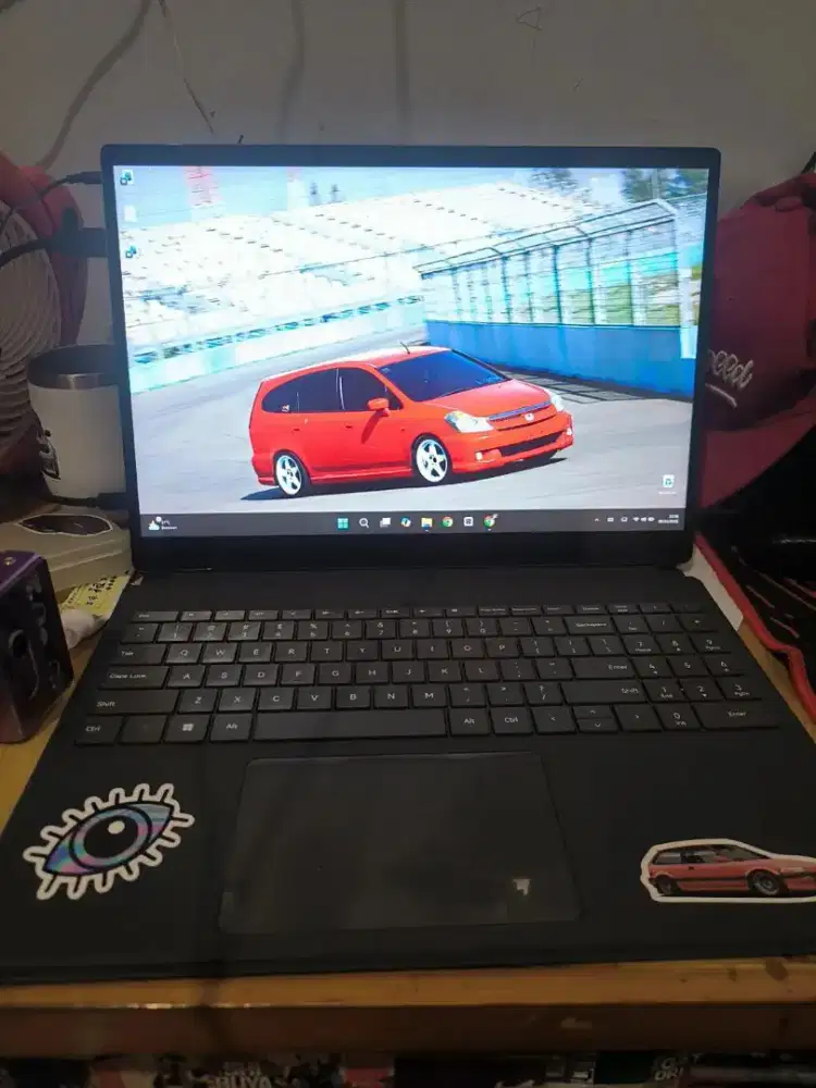 Advan Evo X 16inch