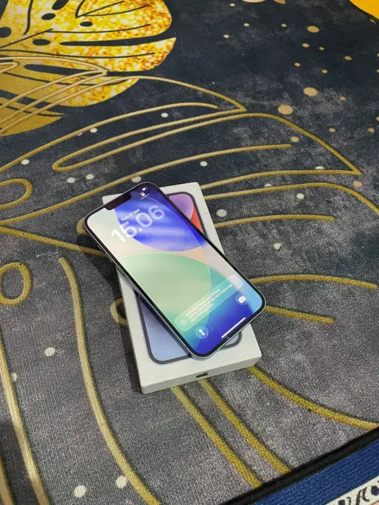 IPhone 14 128 gb