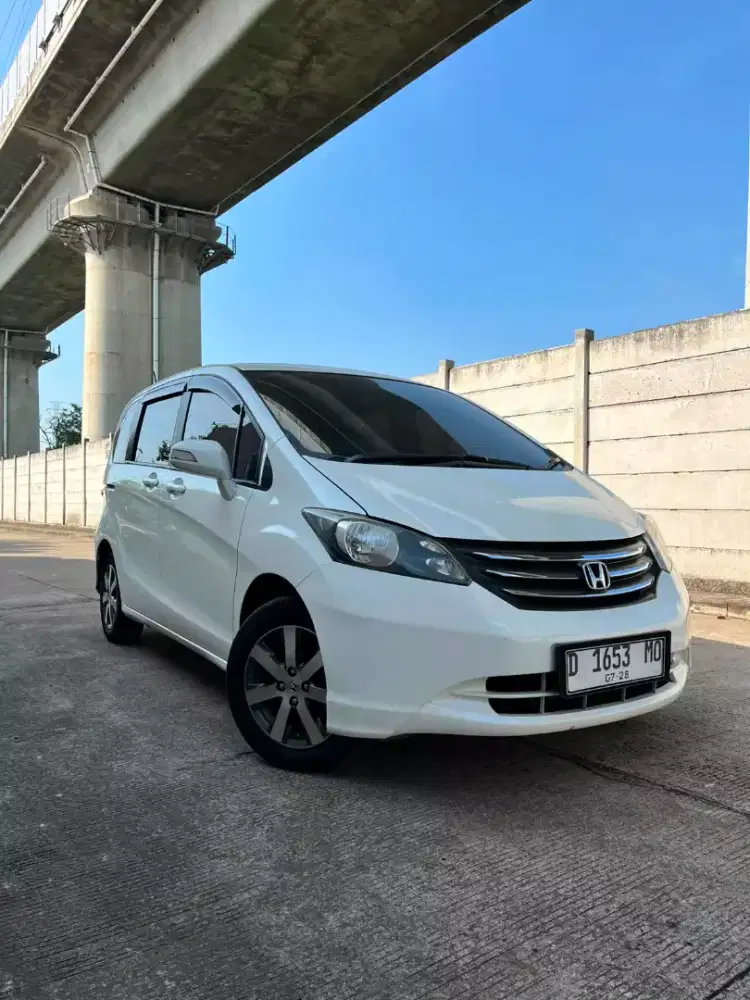 Honda Freed PSD
