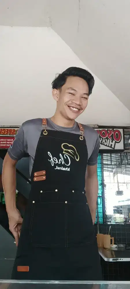 info loker yg ada tempat tinggal