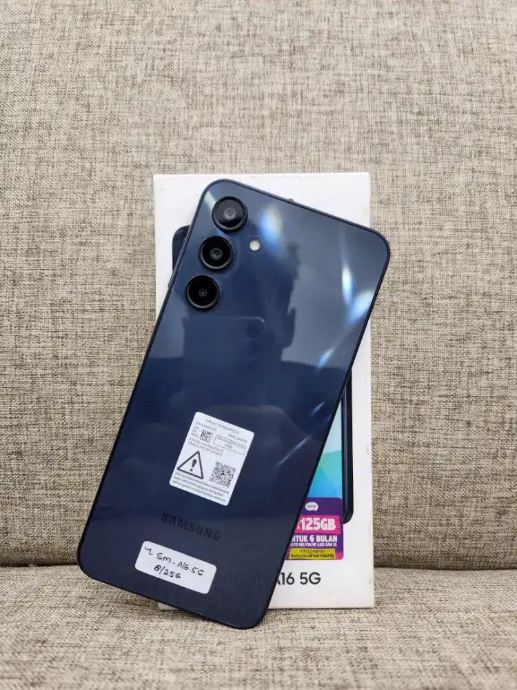 Samsung galaxy A16 5G 8/256