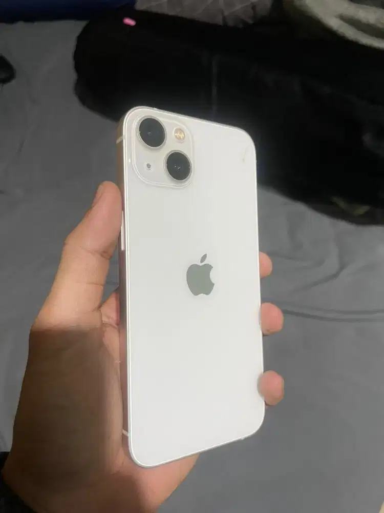 Iphone 13 128Gb Ibox muluus