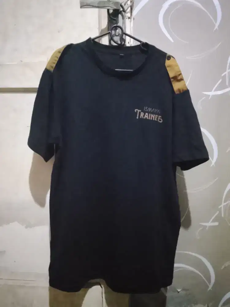 Baju Seragam Kerja