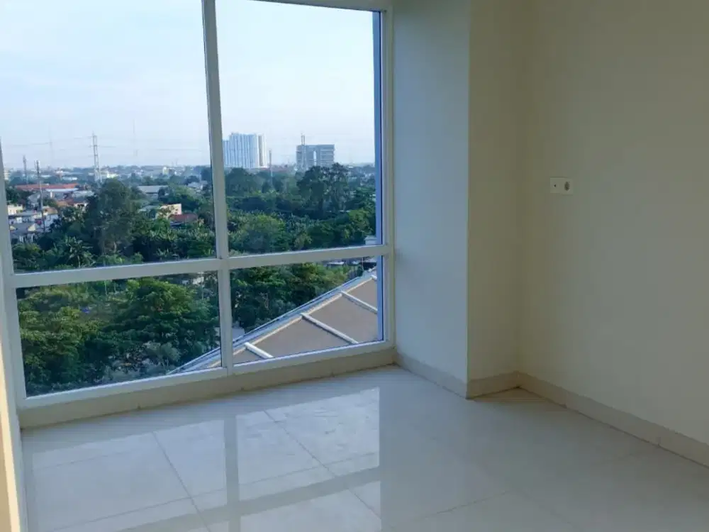 Sewa Apartemen Puri Mansion 3+1Br Semi Furnish Jakarta