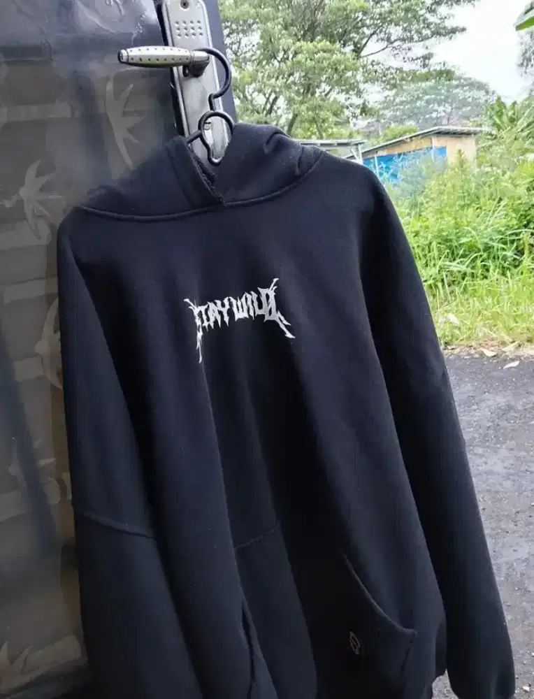 Hoodie Premium 2