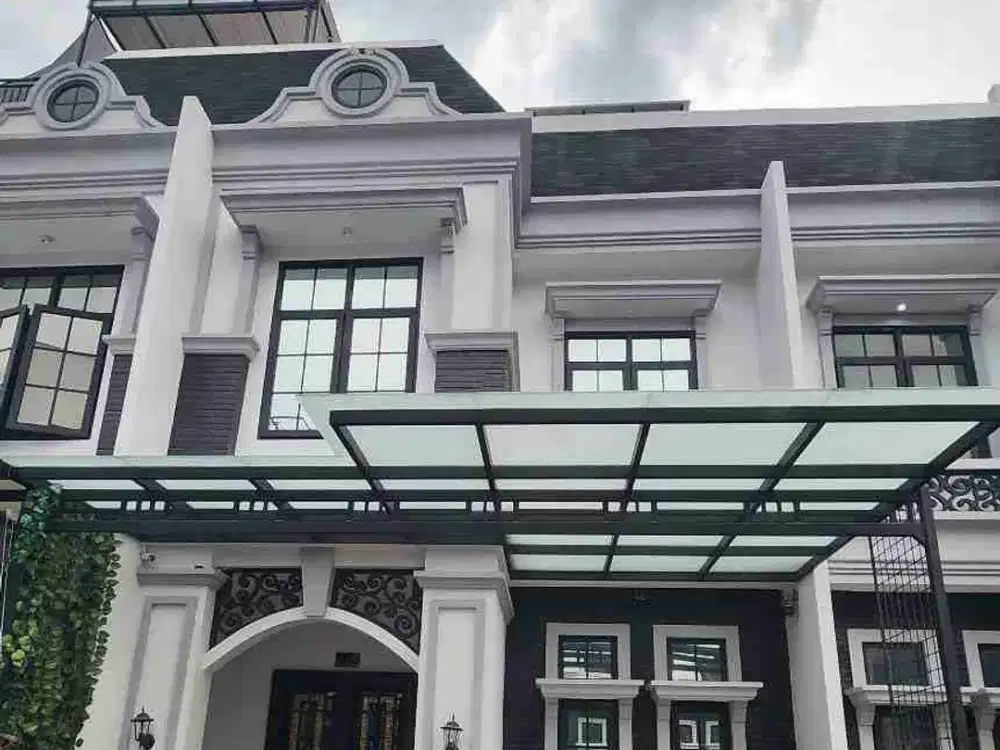 Marivott Villas