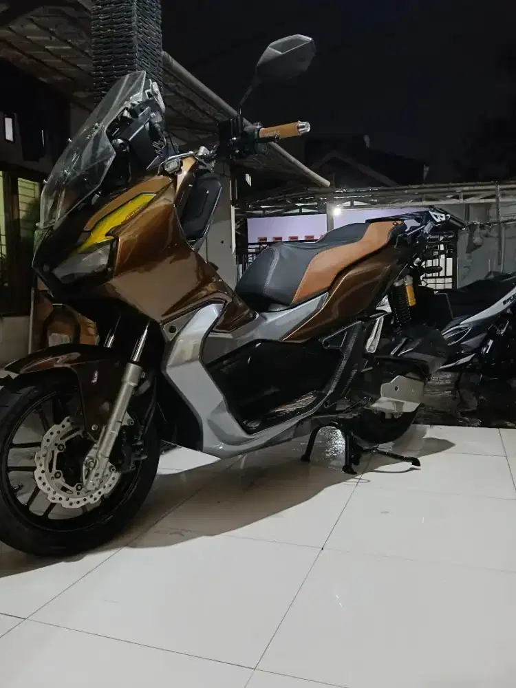 Honda ADV tahun 2019
