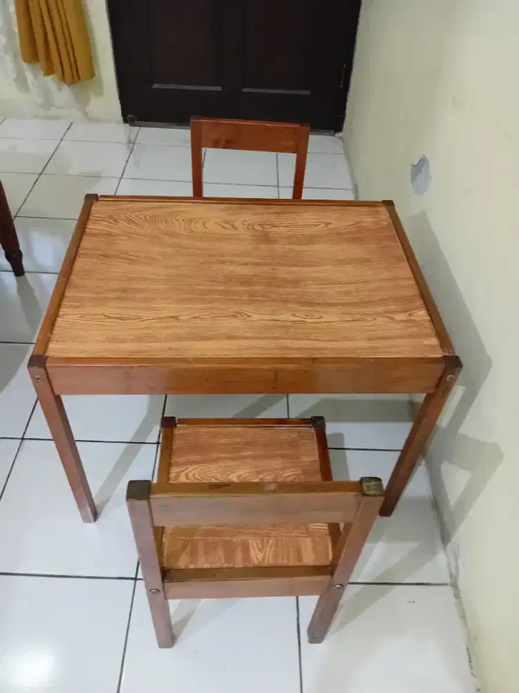 Meja Kursi Anak