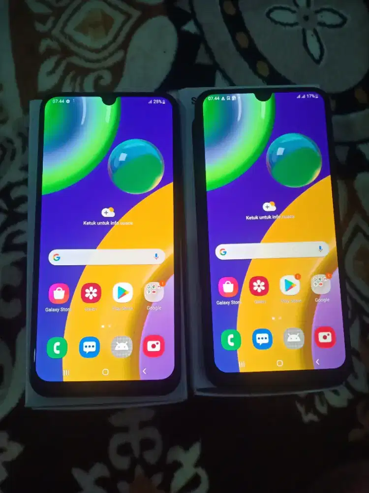 Minat wa aja O delapan lima satu enam tujuh tiga dua lapan dua lapan I
