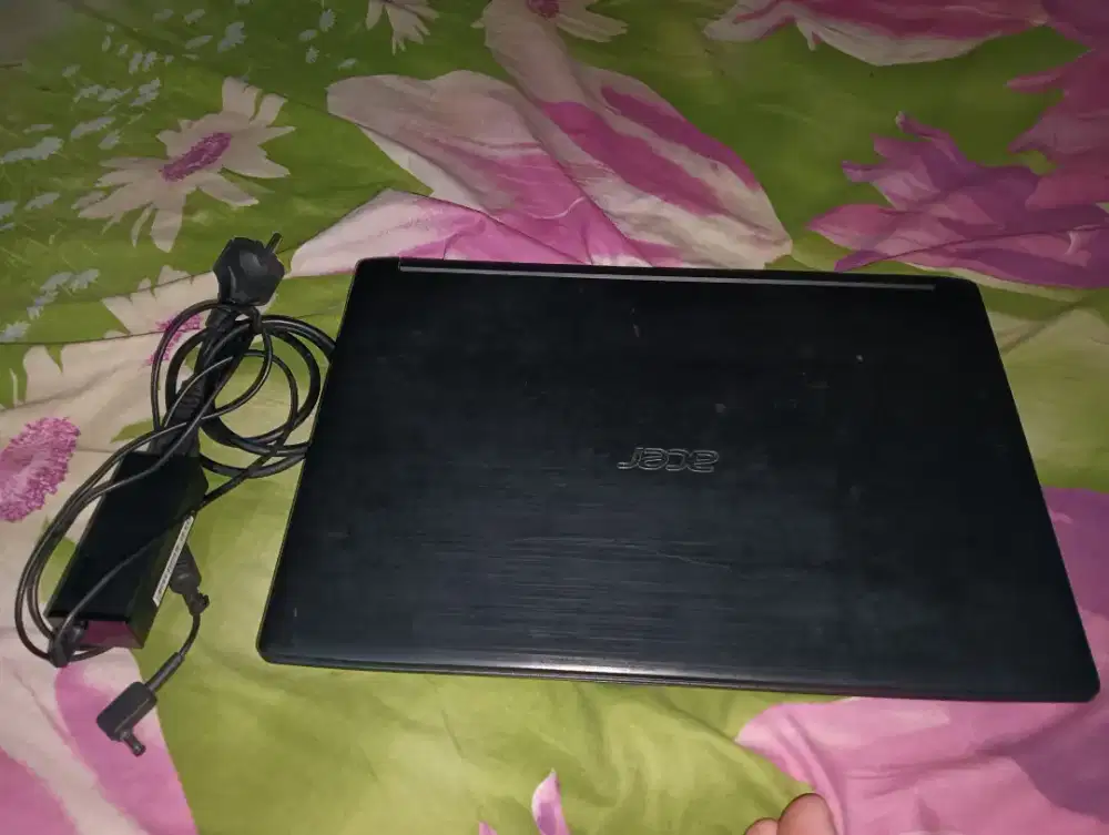 Jual Acer Aspire