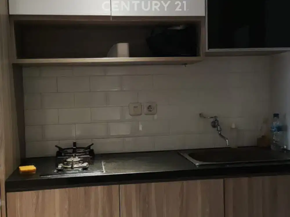 Unit Murah Type Studio Plus Di Pinewood Jatinangor