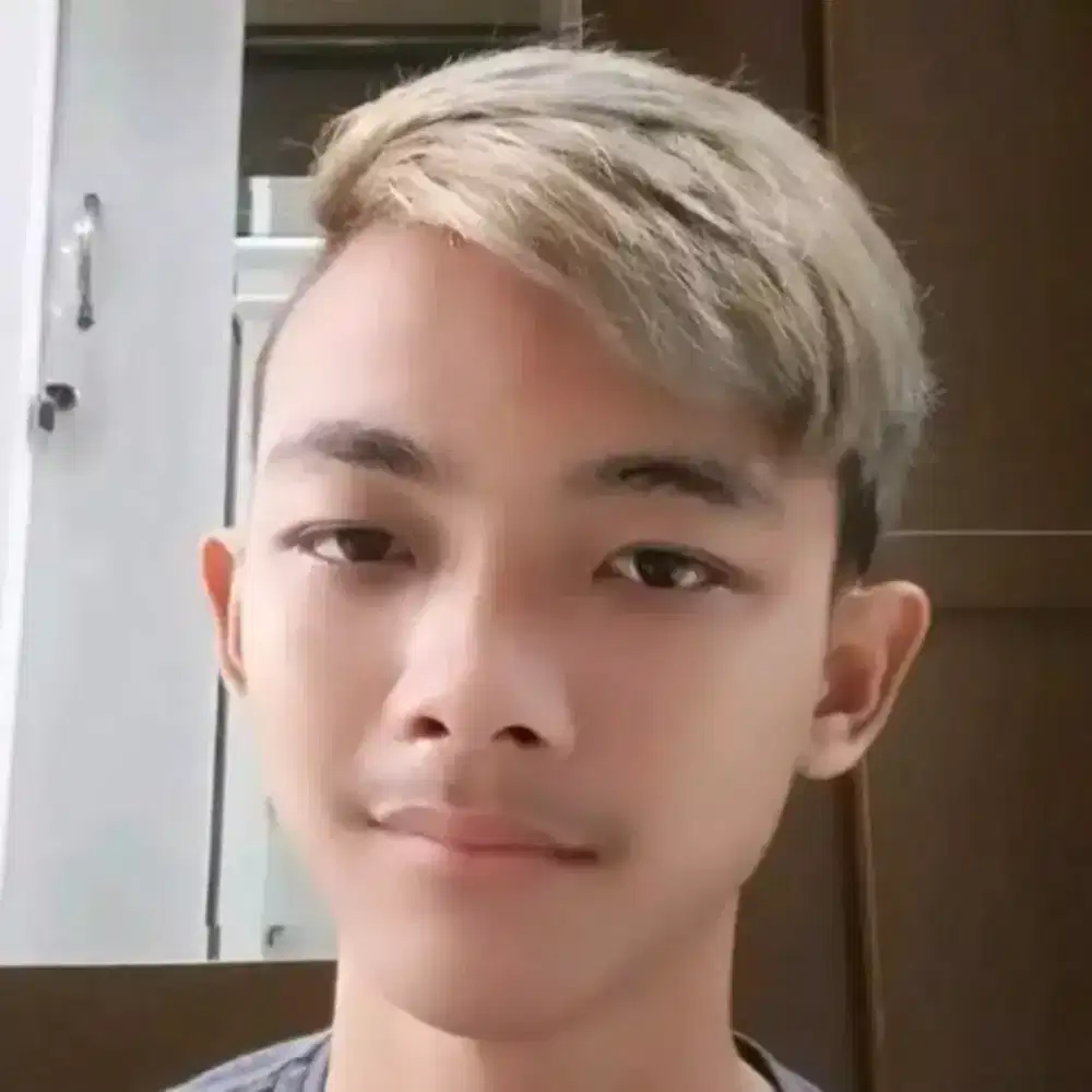Di cari kerjaan