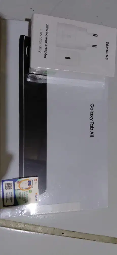 Samsung galaxy Tab A11