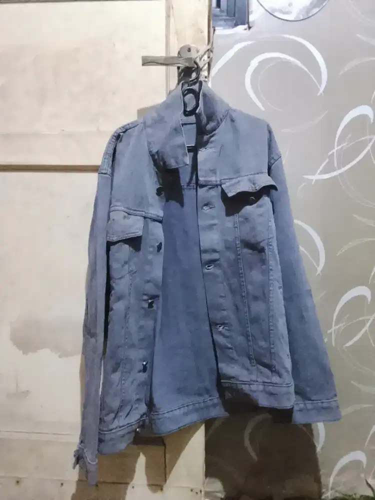 Jeans Jacket Premium