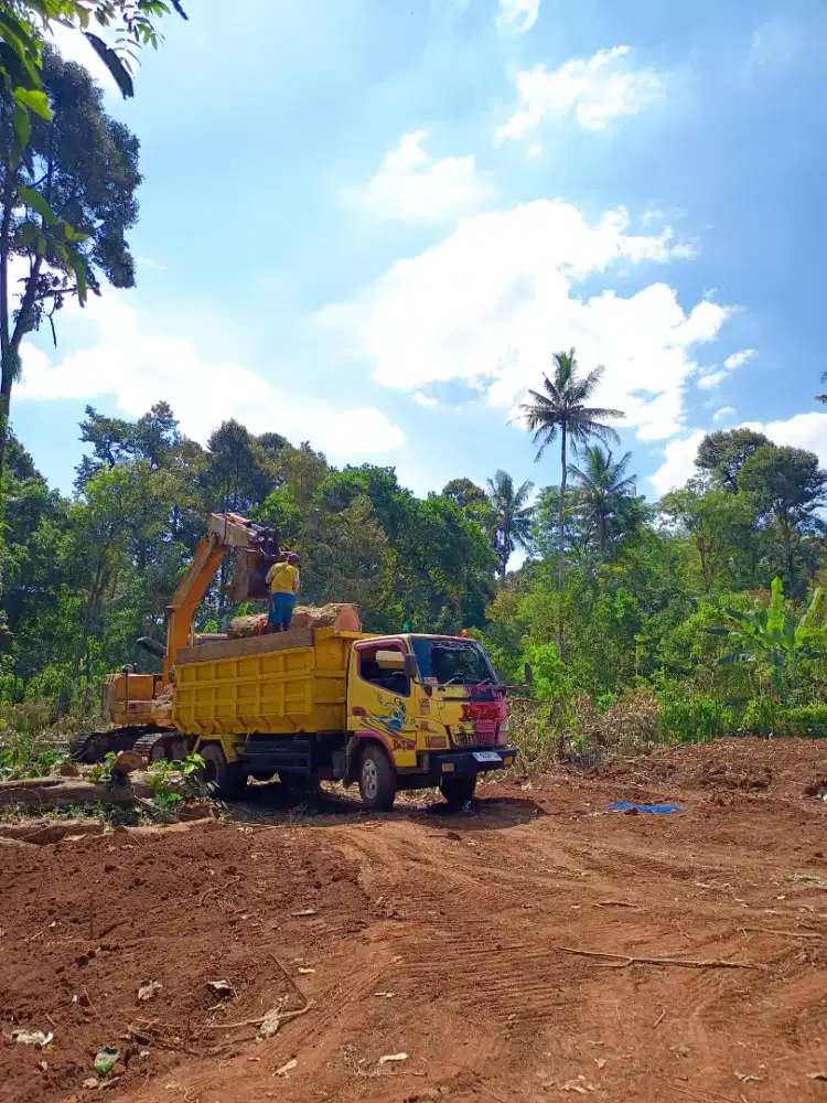 Tanah termurah dekat kampus unwahas gunung pati