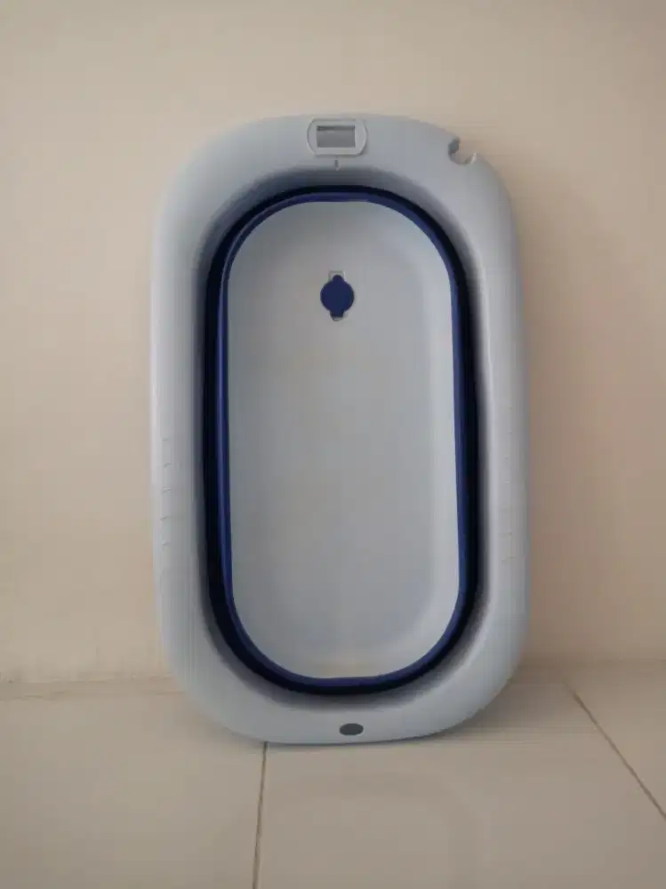 Bak Mandi Bayi Masih Bagus