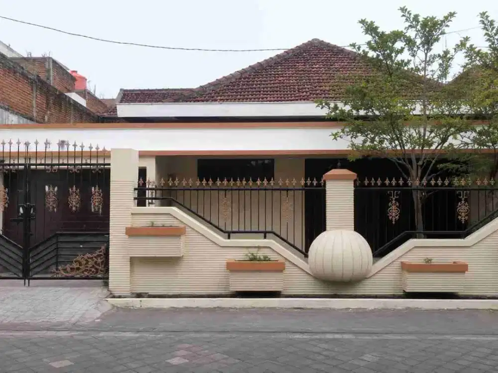 Rumah Murah siap Huni di Sidotopo Wetan Mulia, Kenjeran, Sby Utara