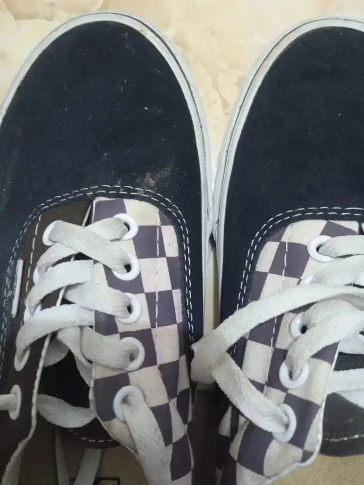 Vans Era Parisian Night