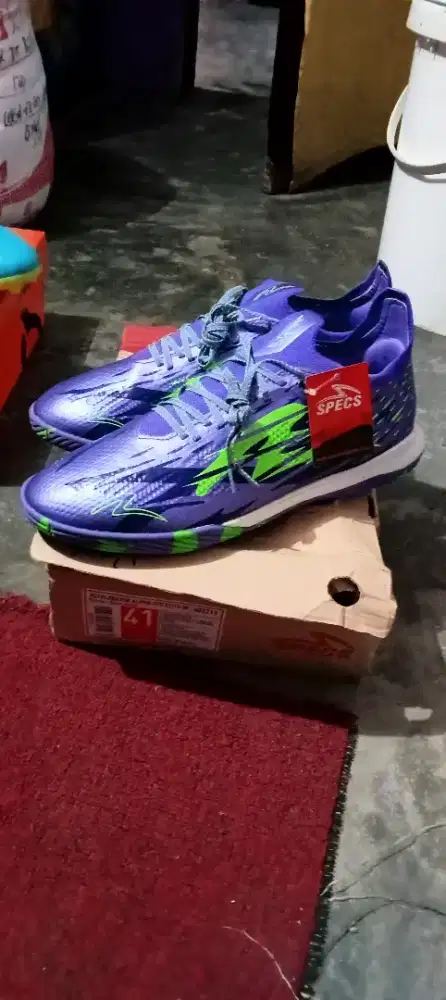 SPECS futsal accelerator Alfa elite