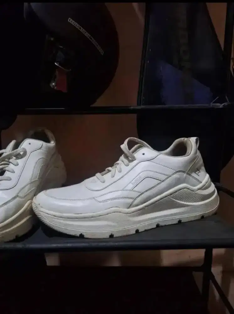Sepatu Premium Cowok Cewek