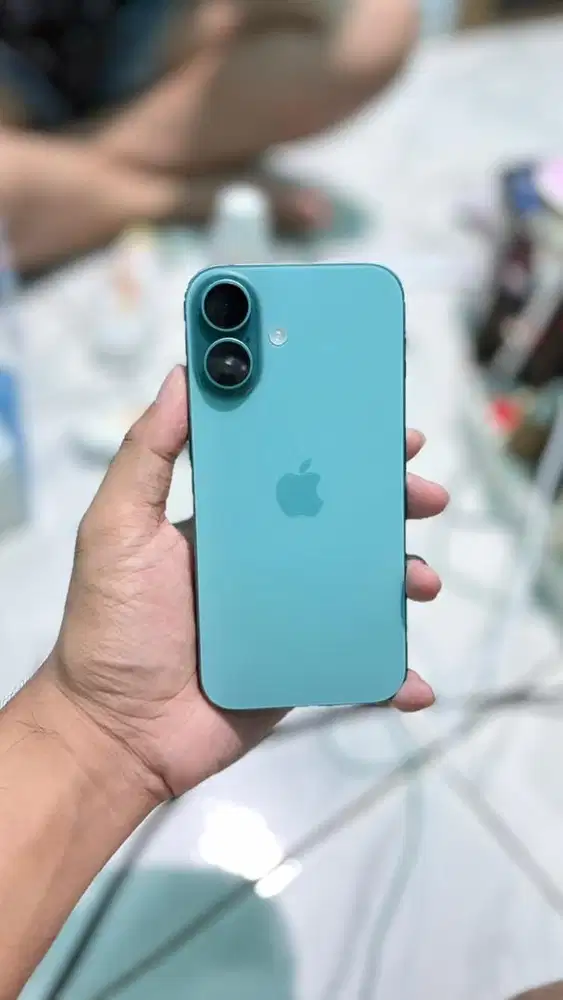 iPhone 16 256 SA/A BH 89%